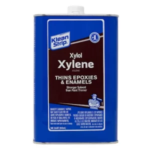 Klean-Strip-Xylol-Xylene-1-qt-can