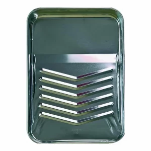 Linzer-9-Metal-Paint-Tray