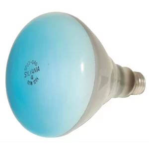 Sylvania, 15836 Bulb BR40 Incan spotgro