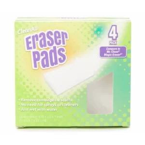 Clean-All-Eraser-Pads