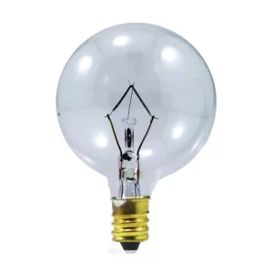 Sylvania Small Base Indoor 60 Watts Light Bulbs