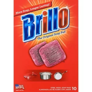 Brillo-Soap-Pads