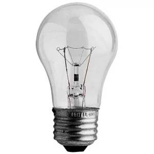 Feit Electric BP40A15CL Long Life Appliance Light Bulb