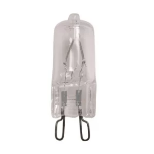 Satco S4648 60w T4 Halogen Light Bulb