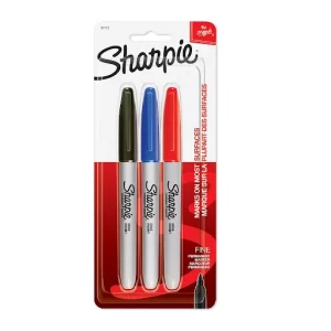 Sharpie Permanent Marker