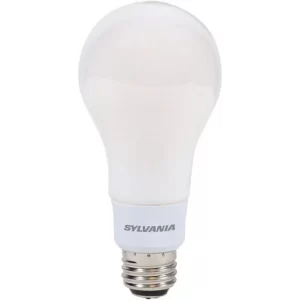 Sylvania Natural LED Bulb, Soft White 40777