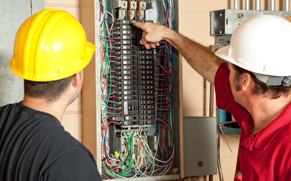 Electrical-Services-Provider-In-New-York-City 