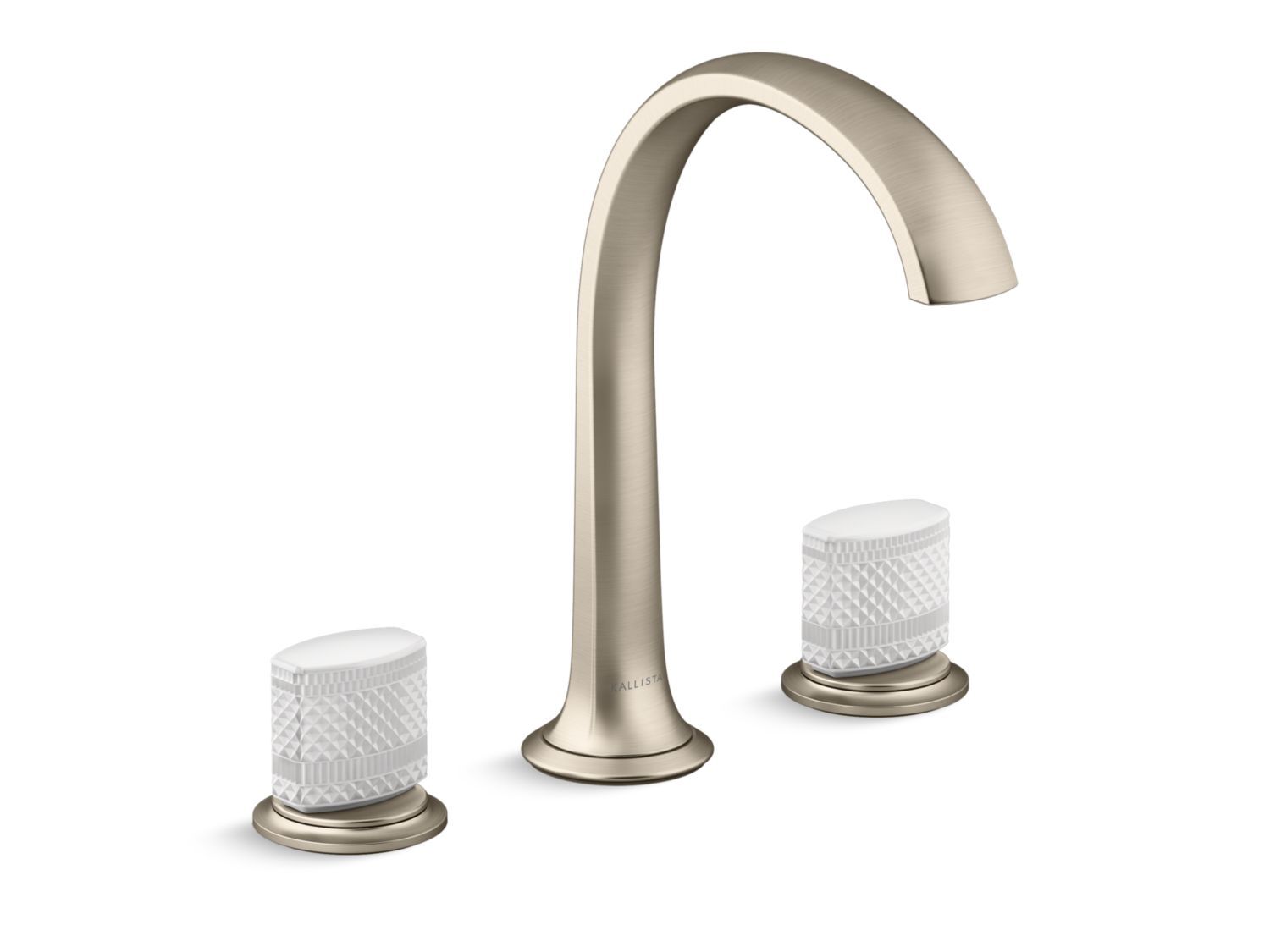 Knob-Style-faucet